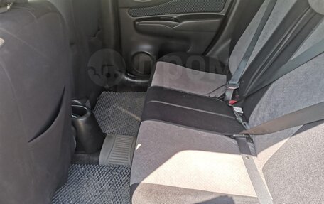 Nissan Note II рестайлинг, 2015 год, 650 000 рублей, 16 фотография