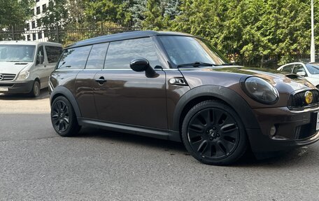MINI Clubman, 2008 год, 999 999 рублей, 5 фотография