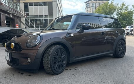 MINI Clubman, 2008 год, 999 999 рублей, 2 фотография