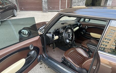 MINI Clubman, 2008 год, 999 999 рублей, 10 фотография