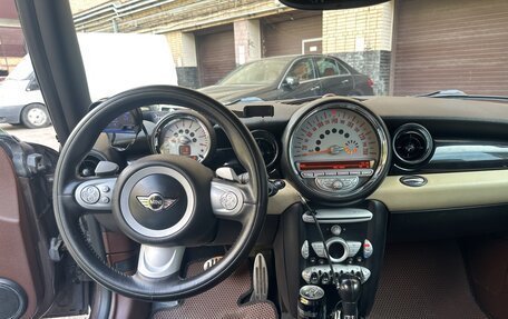 MINI Clubman, 2008 год, 999 999 рублей, 12 фотография