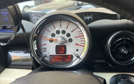 MINI Clubman, 2008 год, 999 999 рублей, 11 фотография