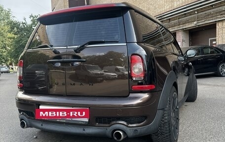 MINI Clubman, 2008 год, 999 999 рублей, 7 фотография