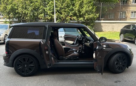 MINI Clubman, 2008 год, 999 999 рублей, 16 фотография
