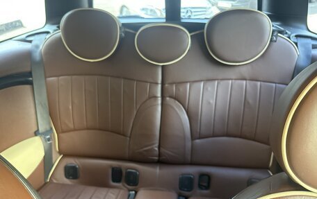 MINI Clubman, 2008 год, 999 999 рублей, 13 фотография