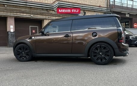 MINI Clubman, 2008 год, 999 999 рублей, 9 фотография