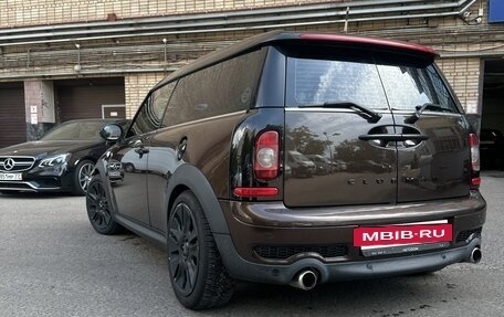 MINI Clubman, 2008 год, 999 999 рублей, 8 фотография