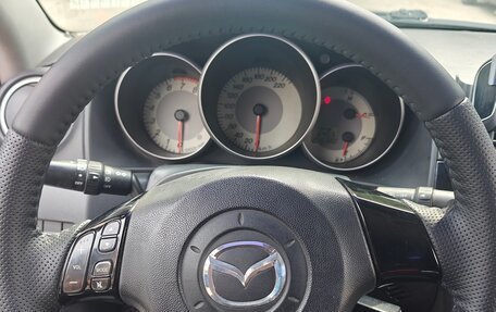 Mazda 3, 2008 год, 570 000 рублей, 6 фотография