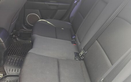 Mazda 3, 2008 год, 570 000 рублей, 5 фотография