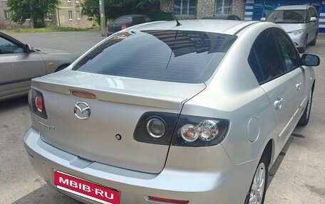 Mazda 3, 2008 год, 570 000 рублей, 2 фотография