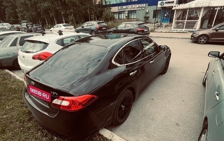 Infiniti M, 2010 год, 1 900 000 рублей, 5 фотография
