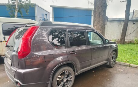 Nissan X-Trail, 2014 год, 1 300 000 рублей, 4 фотография