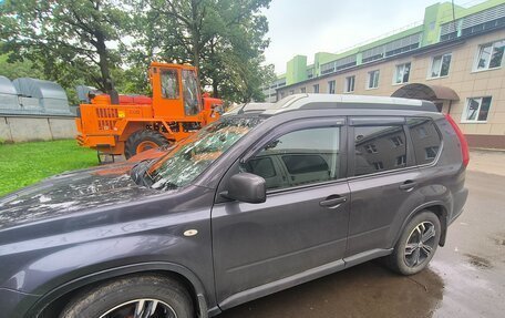 Nissan X-Trail, 2014 год, 1 300 000 рублей, 5 фотография