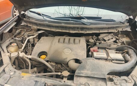 Nissan X-Trail, 2014 год, 1 300 000 рублей, 8 фотография