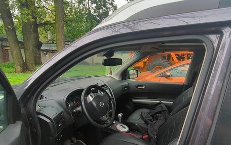 Nissan X-Trail, 2014 год, 1 300 000 рублей, 3 фотография