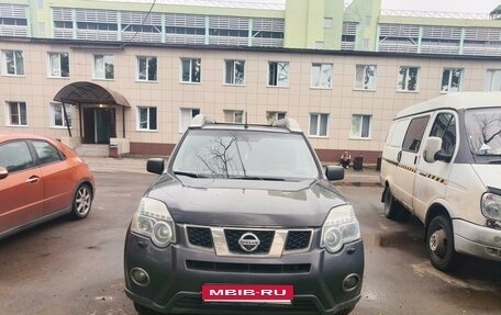 Nissan X-Trail, 2014 год, 1 300 000 рублей, 6 фотография