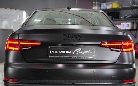 Audi A4, 2019 год, 2 700 000 рублей, 5 фотография