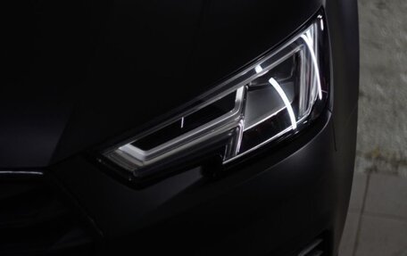 Audi A4, 2019 год, 2 700 000 рублей, 6 фотография