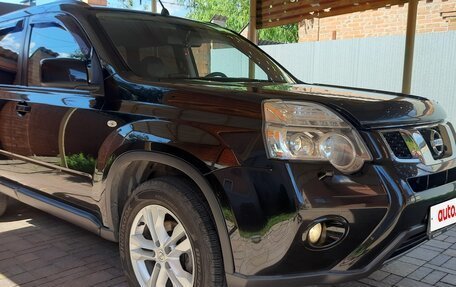 Nissan X-Trail, 2014 год, 1 635 000 рублей, 2 фотография