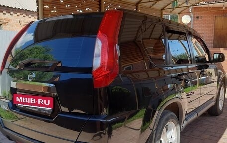 Nissan X-Trail, 2014 год, 1 635 000 рублей, 4 фотография