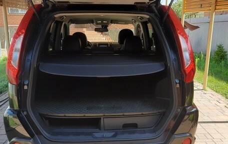 Nissan X-Trail, 2014 год, 1 635 000 рублей, 7 фотография