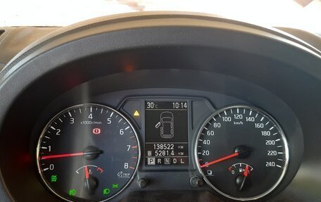 Nissan X-Trail, 2014 год, 1 635 000 рублей, 12 фотография