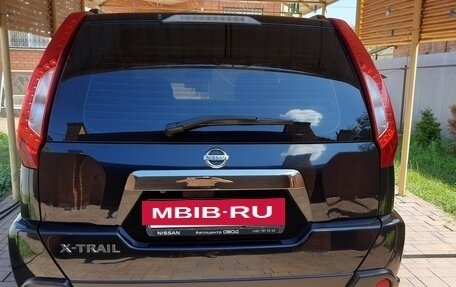 Nissan X-Trail, 2014 год, 1 635 000 рублей, 6 фотография