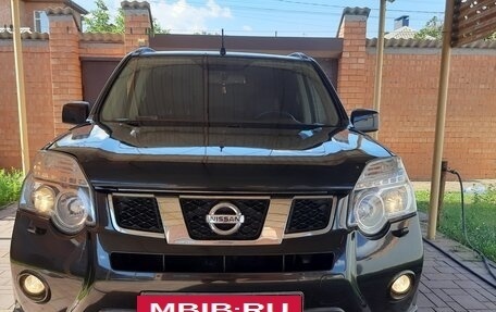 Nissan X-Trail, 2014 год, 1 635 000 рублей, 5 фотография