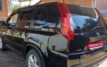 Nissan X-Trail, 2014 год, 1 635 000 рублей, 3 фотография
