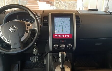 Nissan X-Trail, 2014 год, 1 635 000 рублей, 11 фотография