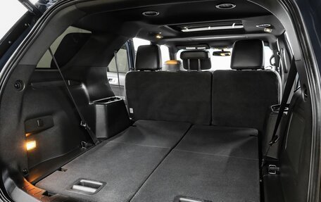 Ford Explorer VI, 2014 год, 1 395 000 рублей, 20 фотография