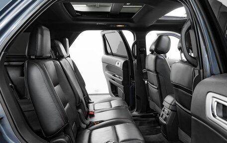 Ford Explorer VI, 2014 год, 1 395 000 рублей, 19 фотография