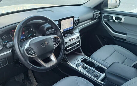 Ford Explorer VI, 2020 год, 3 750 000 рублей, 7 фотография