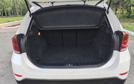 BMW X1, 2013 год, 1 200 000 рублей, 4 фотография
