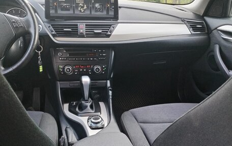 BMW X1, 2013 год, 1 200 000 рублей, 3 фотография