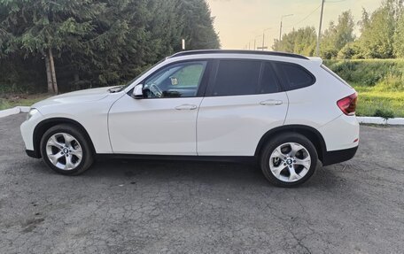 BMW X1, 2013 год, 1 200 000 рублей, 6 фотография