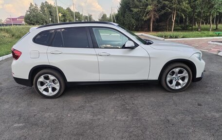BMW X1, 2013 год, 1 200 000 рублей, 5 фотография