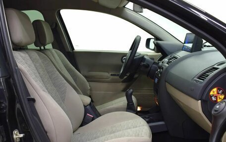 Renault Megane II, 2006 год, 388 000 рублей, 9 фотография