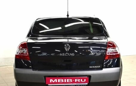Renault Megane II, 2006 год, 388 000 рублей, 3 фотография
