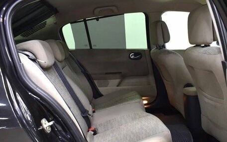 Renault Megane II, 2006 год, 388 000 рублей, 10 фотография