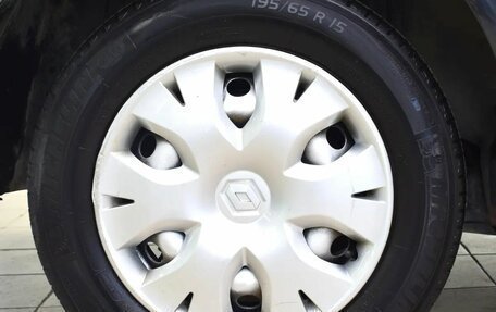 Renault Megane II, 2006 год, 388 000 рублей, 13 фотография