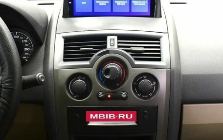 Renault Megane II, 2006 год, 388 000 рублей, 7 фотография