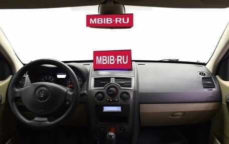 Renault Megane II, 2006 год, 388 000 рублей, 5 фотография