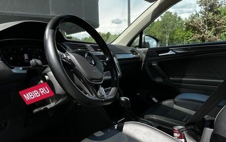 Volkswagen Tiguan II, 2019 год, 2 850 000 рублей, 6 фотография