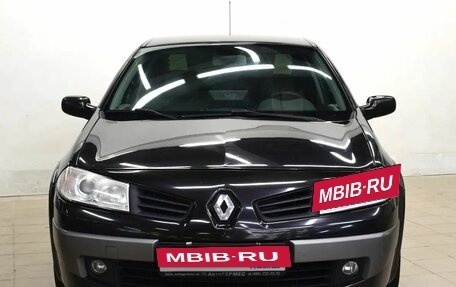 Renault Megane II, 2006 год, 388 000 рублей, 2 фотография