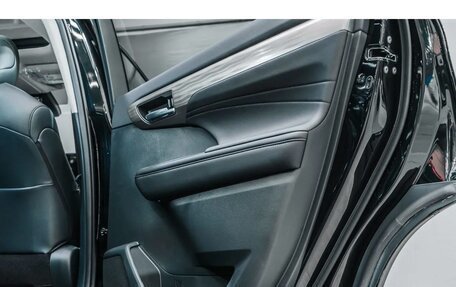 Toyota Highlander, 2025 год, 7 733 480 рублей, 11 фотография