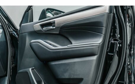 Toyota Highlander, 2025 год, 7 733 480 рублей, 17 фотография