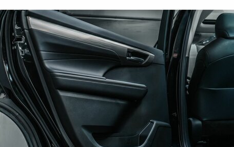 Toyota Highlander, 2025 год, 7 733 480 рублей, 20 фотография