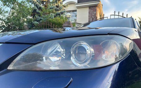 Mazda 3, 2008 год, 525 000 рублей, 5 фотография