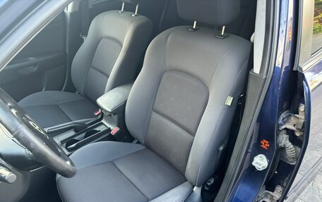 Mazda 3, 2008 год, 525 000 рублей, 8 фотография